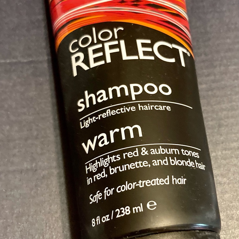 Shikai Color Reflect Shampoo
